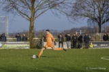 S.K.N.W.K. 1 - Brouwershaven 1 (comp.) seizoen 2023-2024 (18/105)